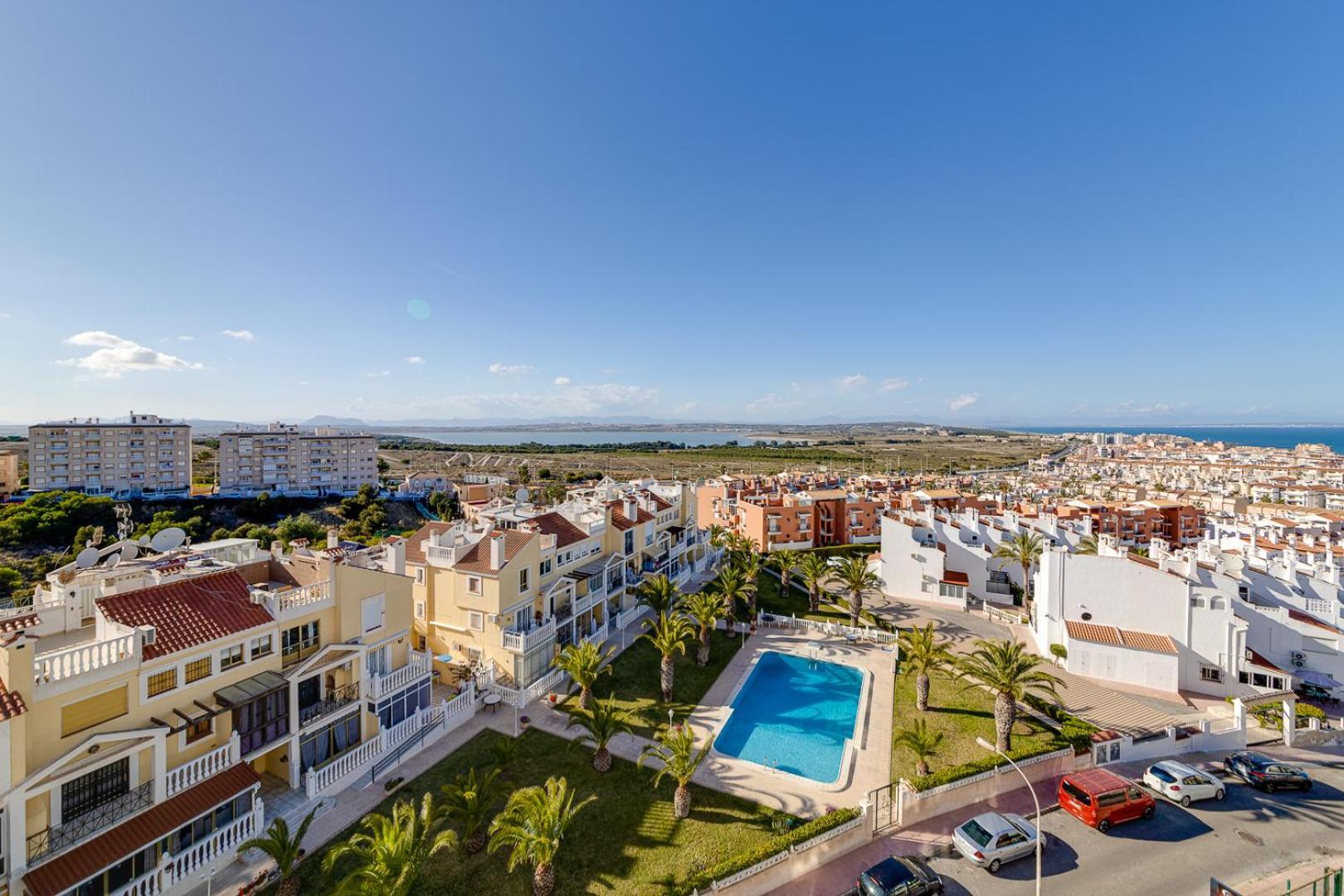Estudio Jardin Del Mar Торевьиа Экстерьер фото