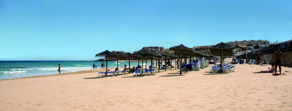 Estudio Jardin Del Mar Торевьиа Экстерьер фото